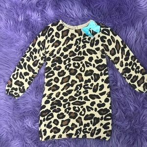 Pretty in Leopard print